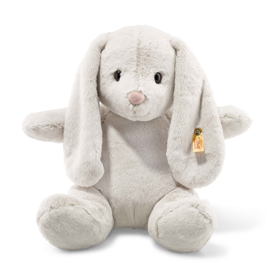 Steiff Soft Cuddly Friends Hoppie Pupu 38 Cm