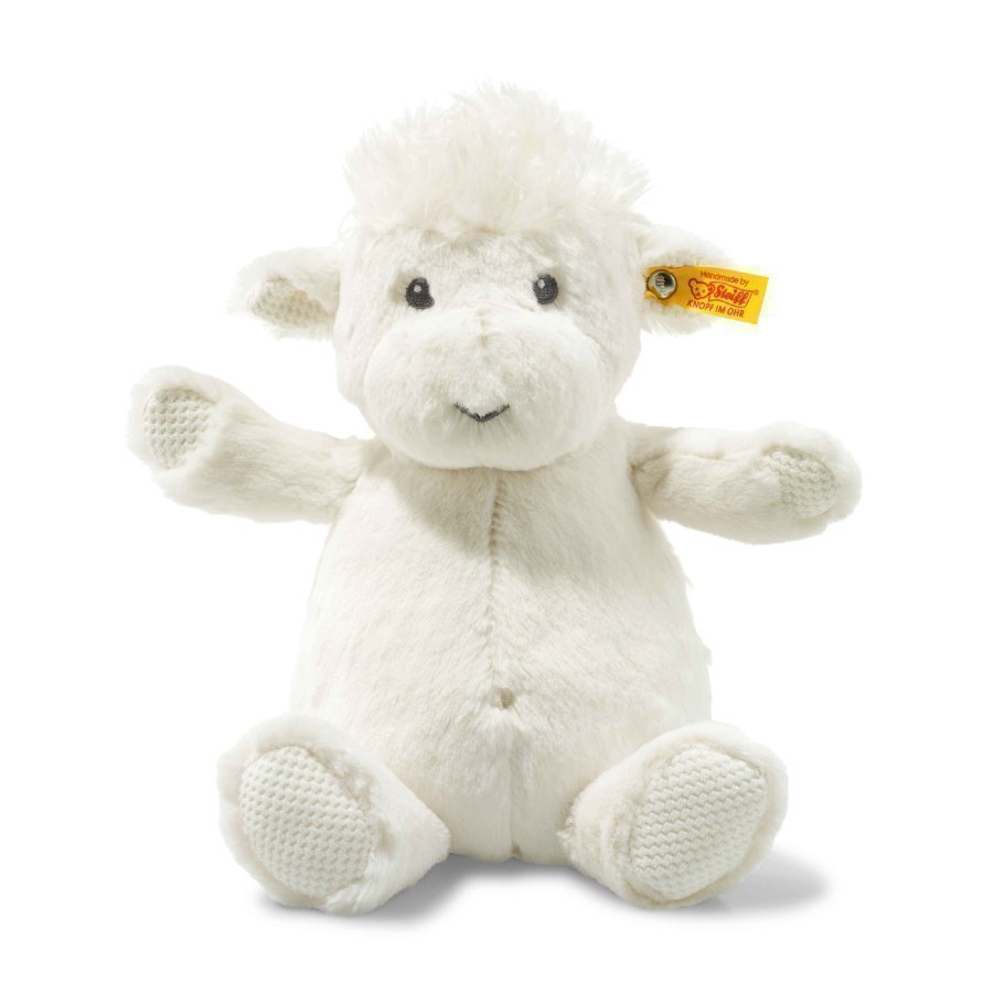 Steiff Soft Cuddly Friends Wooly Lammas 28 Cm