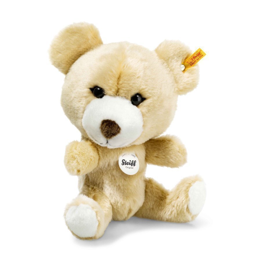 Steiff Teddy Karhu Ben Vaaleanruskea 22 Cm