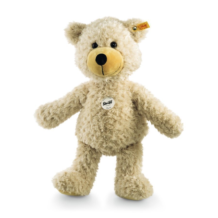 Steiff Teddy Karhu Charly Beige 40 Cm