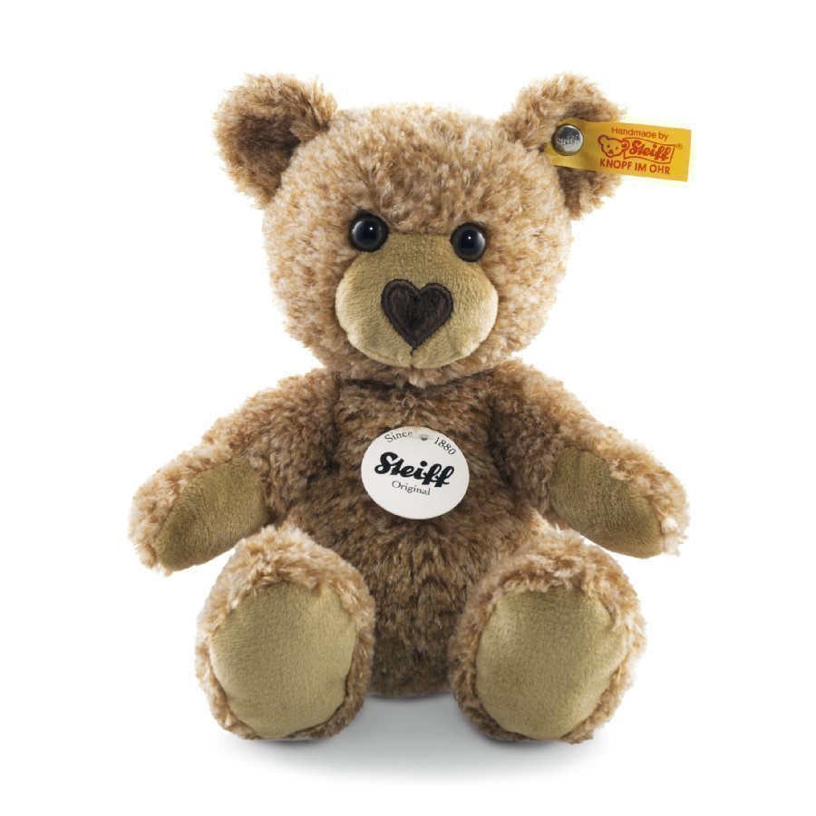 Steiff Teddy Karhu Cosy Istuva 16 Cm