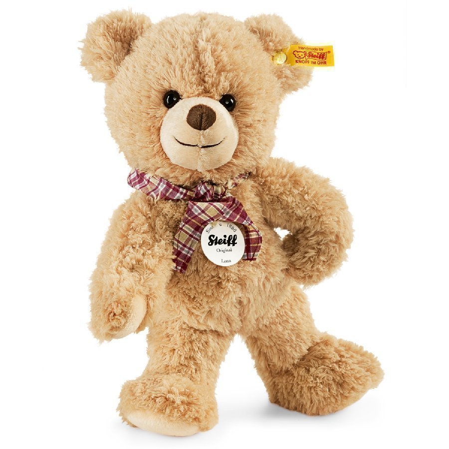 Steiff Teddy Karhu Lotta 28 Cm