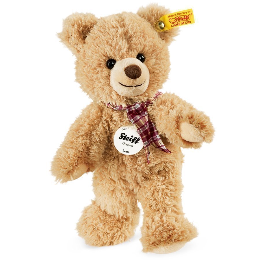 Steiff Teddy Karhu Lotta Beige 24 Cm