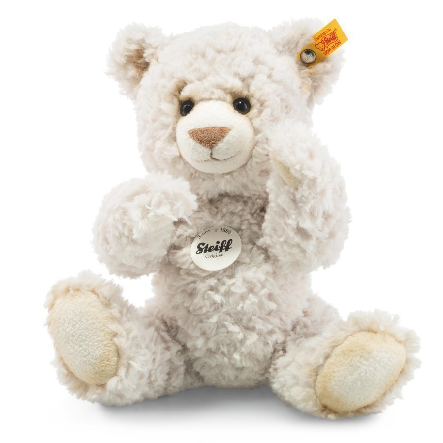 Steiff Teddy Karhu Paddy 28 Cm