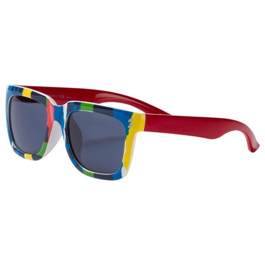 Stella Mccartney Kids Multicolor Sunglasses Aurinkolasit