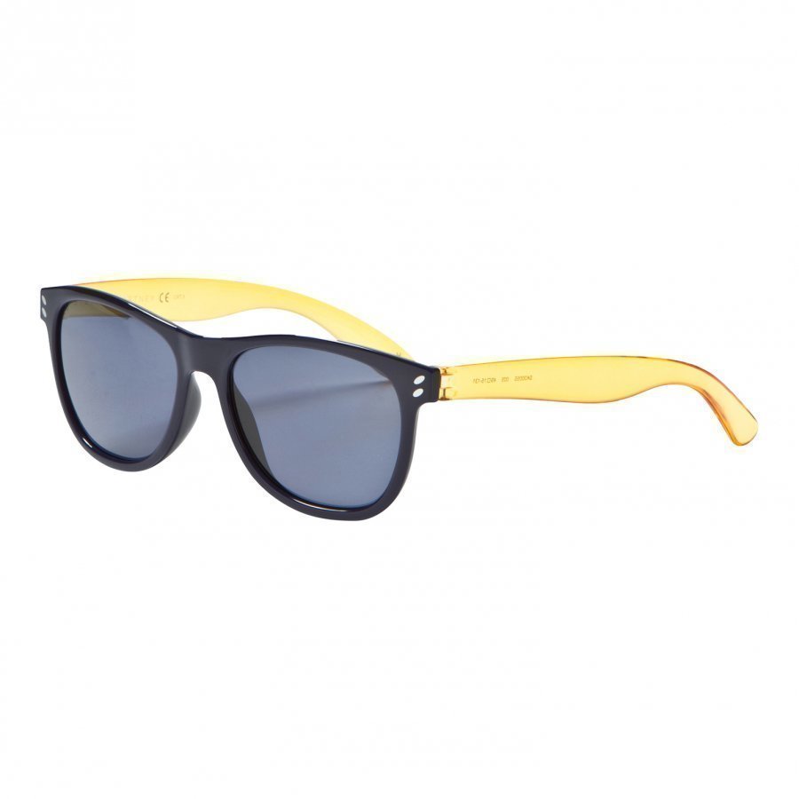 Stella Mccartney Kids Sunglasses Kid Injection Blue/Yellow Aurinkolasit