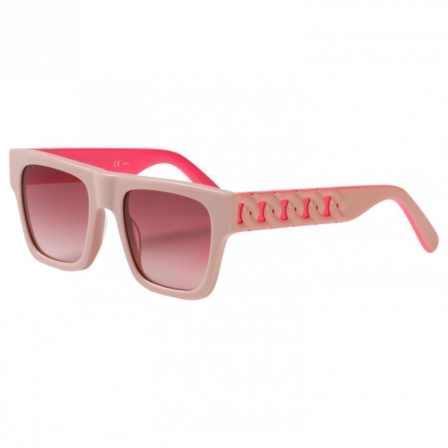 Stella Mccartney Kids Sunglasses Nude Pink Aurinkolasit