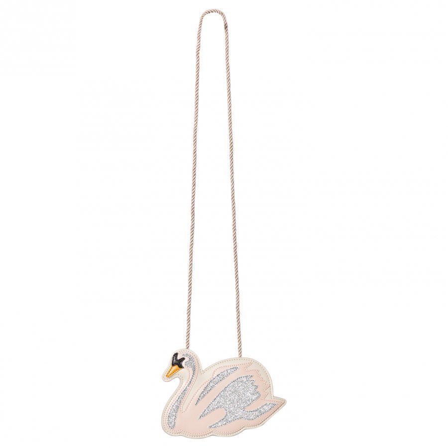 Stella Mccartney Kids Swan Shoulder Bag Käsilaukku