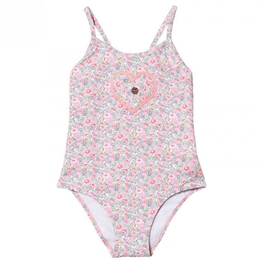 Sunuva Liberty Floral Swimsuit Uimapuku