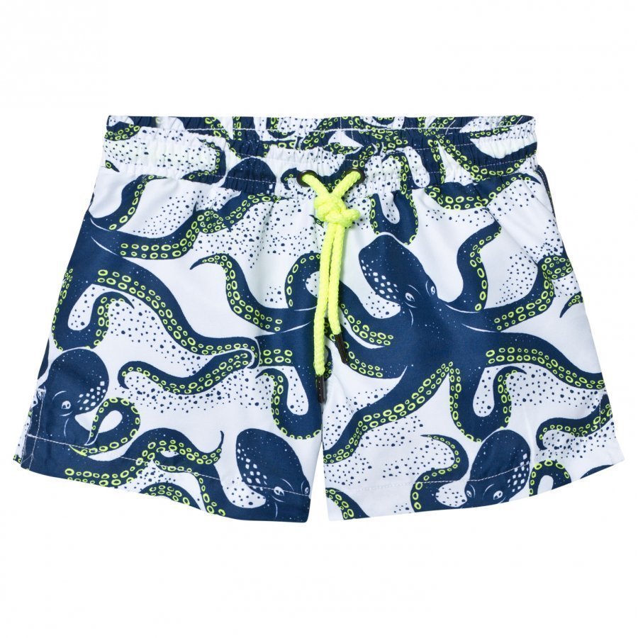 Sunuva Octopus Swim Shorts Uimahousut