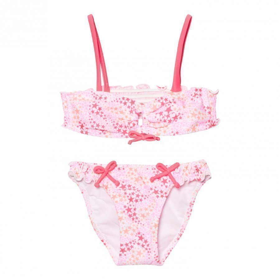 Sunuva Pink Pop Star Bikini Bikinit