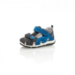 Superfit Freddy Sandal Sandaalit Sininen