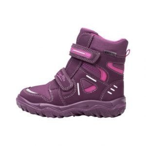 Superfit Husky Gore Tex Talvikengät Koot 25-38