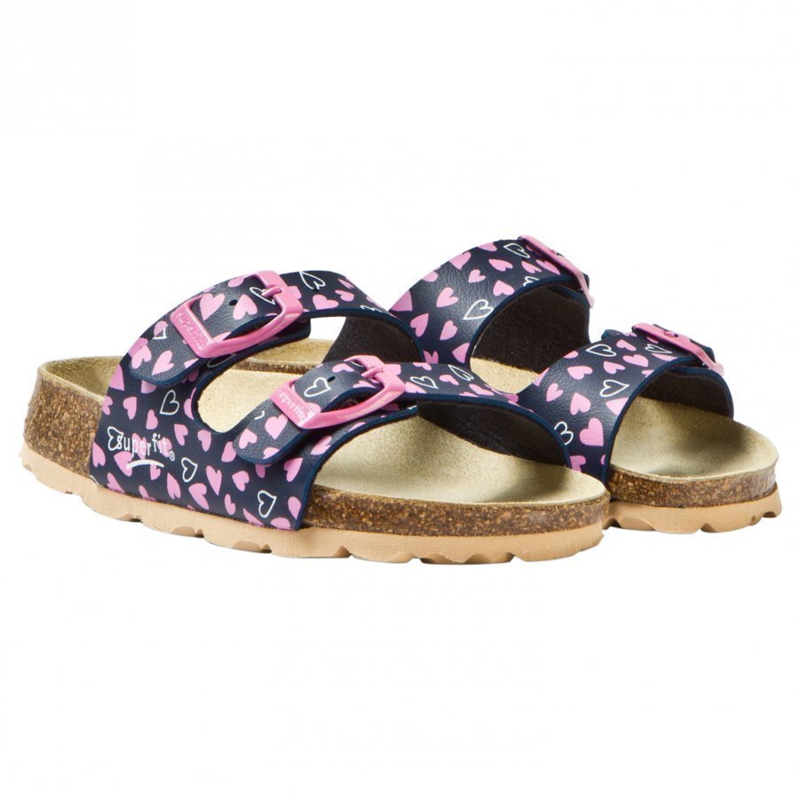 Superfit Korkis Sandal Water Multi Slip On Sandaalit