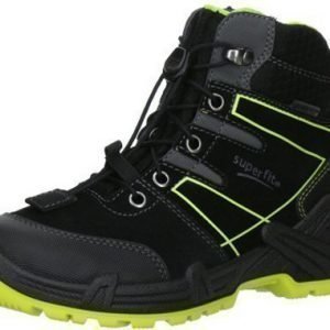 Superfit Lenkkarit Canyon Gore-Tex® Black Combi