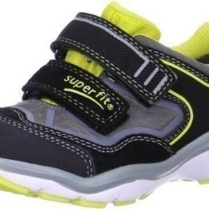 Superfit Lenkkarit Sport5 Mini Gore-Tex® Schwarz Kombi