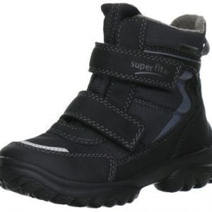 Superfit Talvikengät Gore-Tex® Snowcat Black