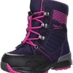 Superfit Talvisaappaat Gore-Tex® Culusuk Q-Lace Tulip