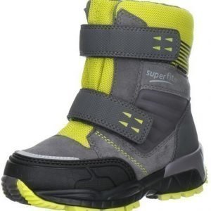 Superfit Talvisaappaat Gore-Tex® Culusuk Stone Multi