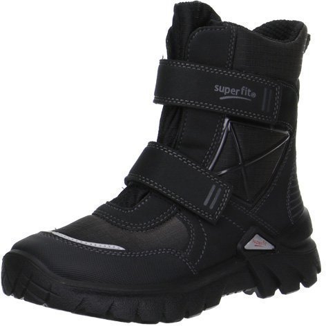 Superfit Talvisaappaat Gore-Tex® Pollux Black