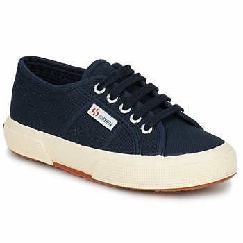 Superga 2750 KIDS matalavartiset kengät