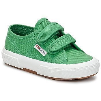 Superga 2750 STRAP matalavartiset kengät