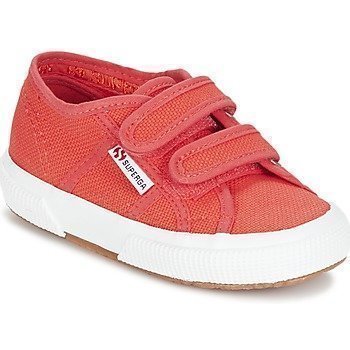 Superga 2750 STRAP matalavartiset tennarit