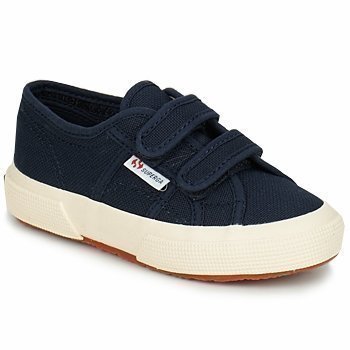 Superga 2750 STRAP matalavartiset tennarit