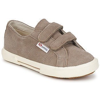 Superga 2950 matalavartiset kengät