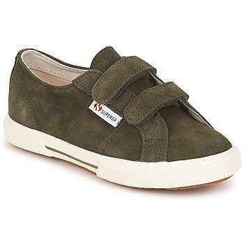 Superga 2950 matalavartiset kengät