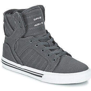 Supra KIDS SKYTOP korkeavartiset kengät