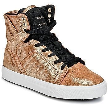 Supra KIDS SKYTOP matalavartiset tennarit