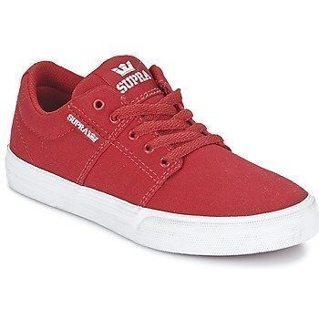 Supra KIDS STACKS VULC II matalavartiset kengät