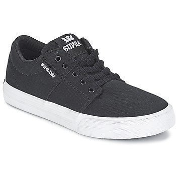 Supra KIDS STACKS VULC II matalavartiset kengät