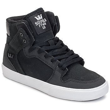 Supra KIDS VAIDER korkeavartiset kengät