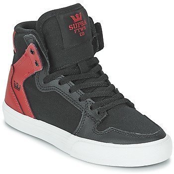 Supra KIDS VAIDER matalavartiset tennarit