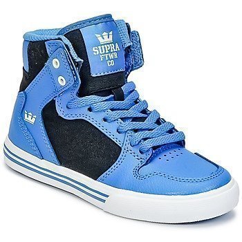 Supra KIDS VAIDER matalavartiset tennarit