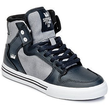 Supra KIDS VAIDER matalavartiset tennarit