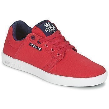 Supra KIDS WESTWAY matalavartiset tennarit