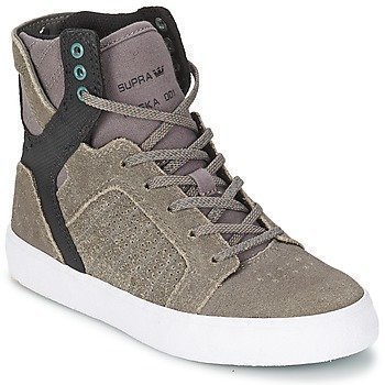 Supra SKYTOP korkeavartiset kengät