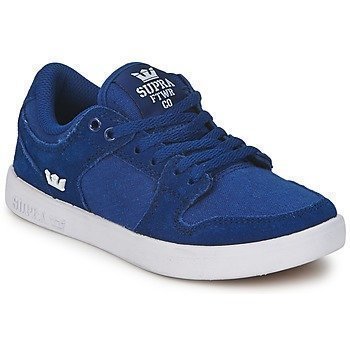 Supra VAIDER LC matalavartiset kengät