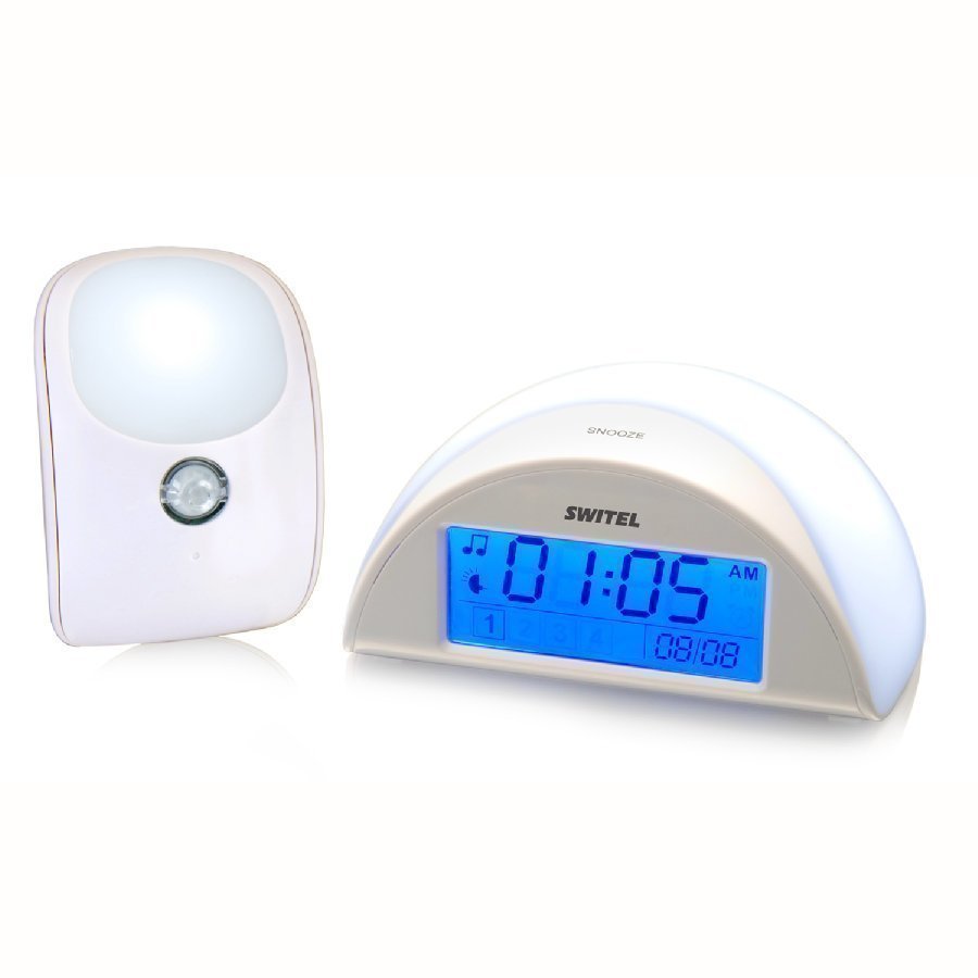 Switel Baby Alarm Bc110