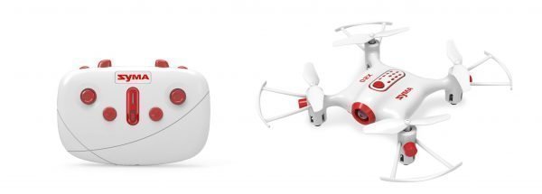 Syma Quadkopteri 10