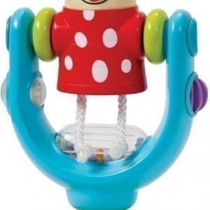 Taf Toys Aktiviteettilelu syöttötuoliin Kooky High Chair Toy