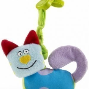 Taf Toys Vaunulelu Busy Cat