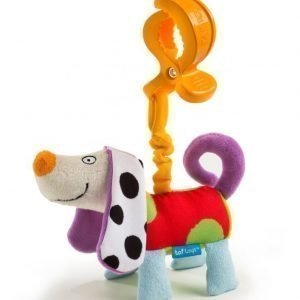 Taf Toys Vaunulelu Busy Dog