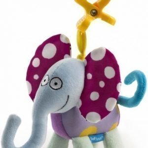 Taf Toys Vaunulelu Busy Elephant