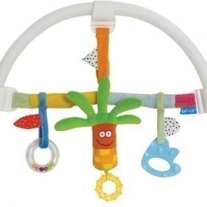 Taf Toys Vaunulelu Clip-On Pram Toy