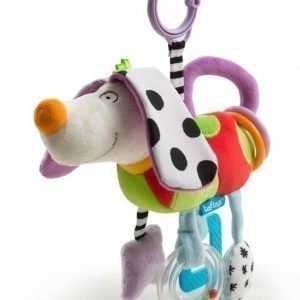 Taf Toys Vaunulelu Floppy-ears Dog