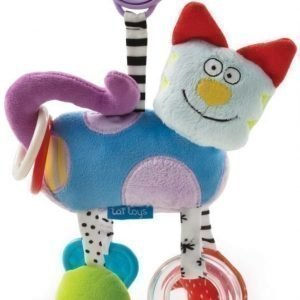 Taf Toys Vaunulelu Long-tail Cat